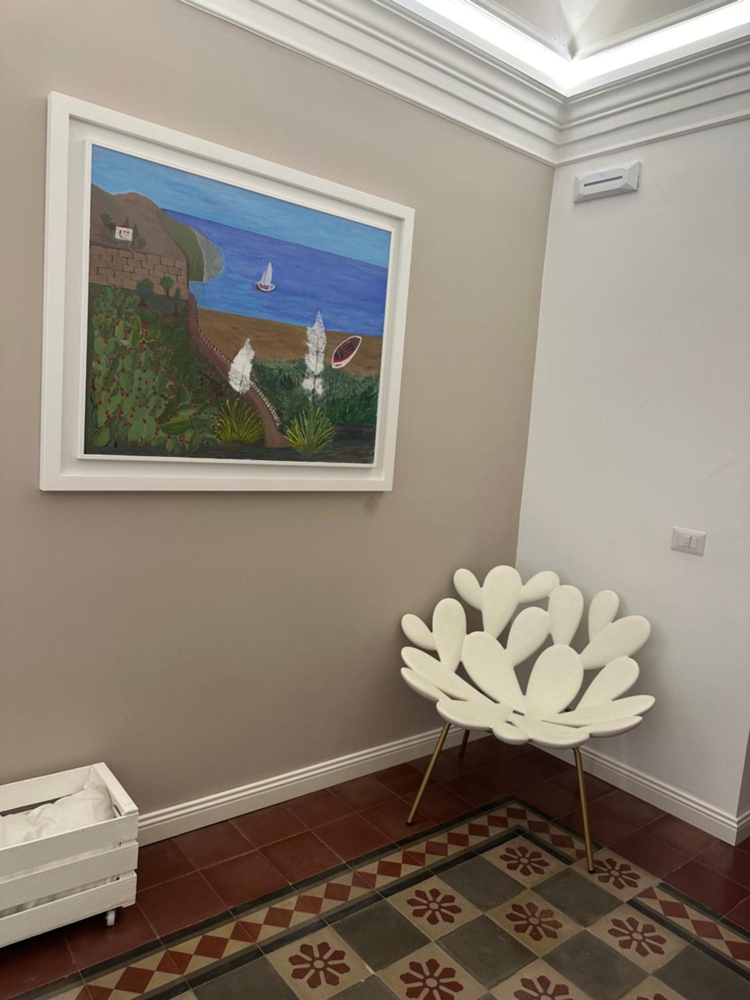 Sikelia-Sicilian Rooms CTA Exterior photo